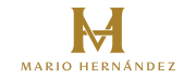 Logo Mario Hernández
