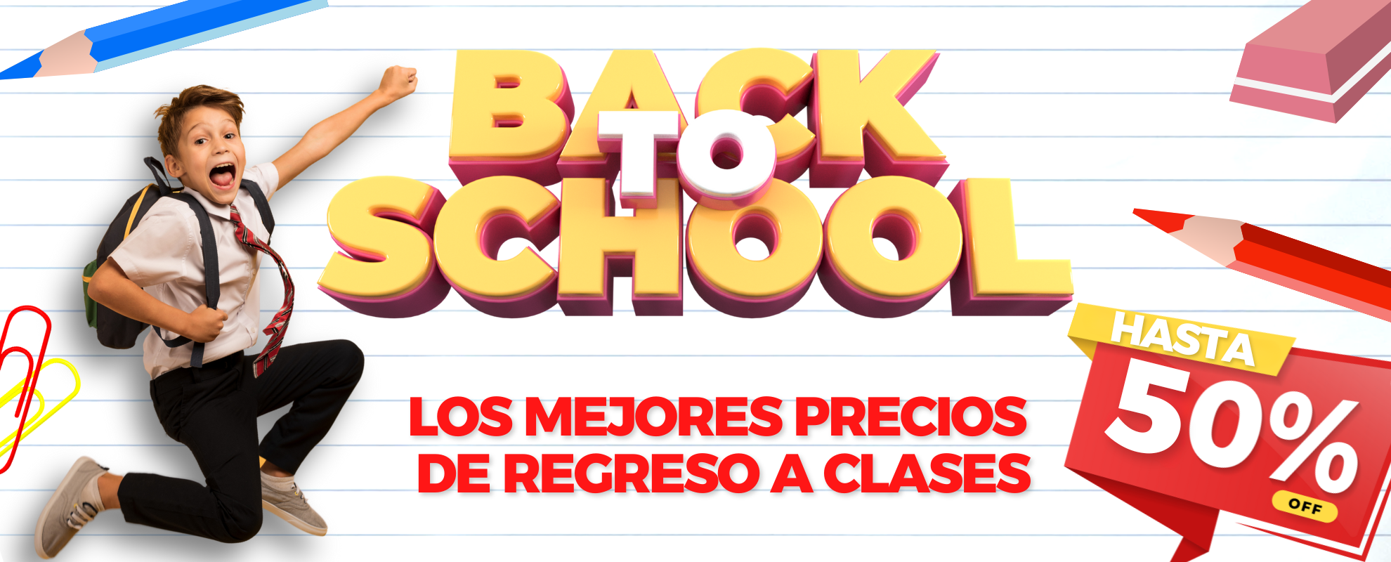 Back to School